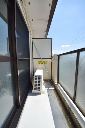 ブルーハイツKの物件内観写真